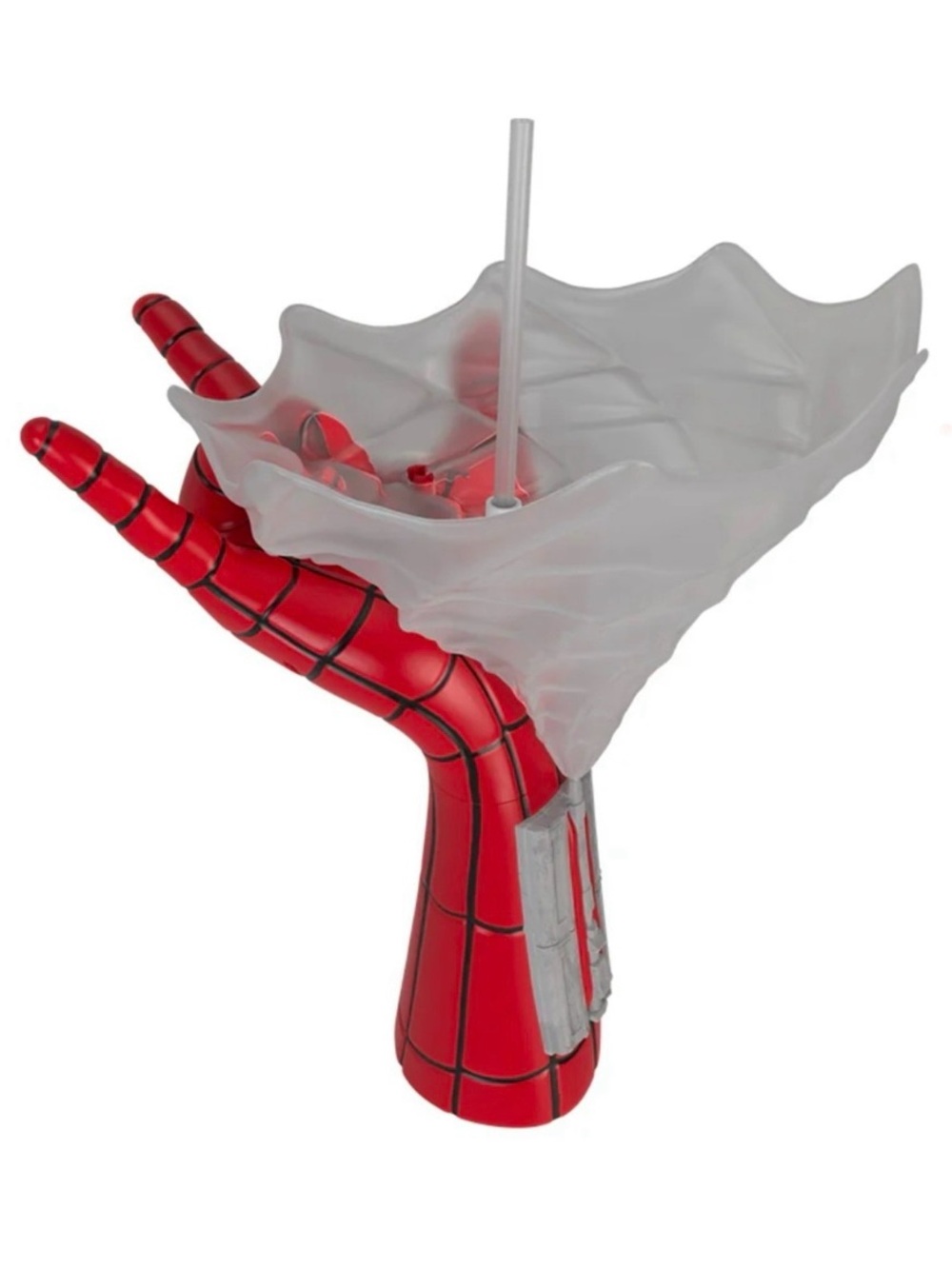 Spider-Man Brand New Day Web Popcorn Bucket